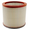 FIL18 - Earlex Wet & Dry Vacuum Cleaner Cartridge Filter